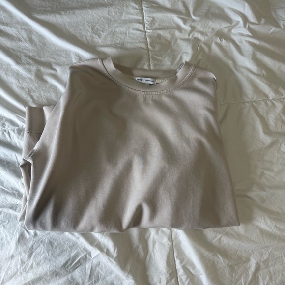Crew Neck Sweatshirt - Picture 1 of 3